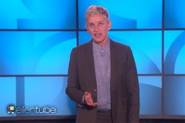 ‘Ellen’ Passes ‘Live With Kelly & Ryan’ in Daytime Ratings Race