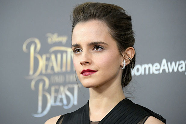 Emma Watson Insists She Isn T Retiring From Acting