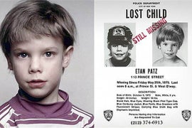 Etan Patz’s Killer Pedro Hernandez Sentenced to 25 Years-to-Life