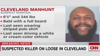 Facebook Killer Steve Stephens Found Dead in Pennsylvania, Police Say