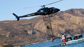 Ludacris-Hosted ‘Fear Factor’ Hands MTV Its Highest-Rated Series Premiere in 2 Years