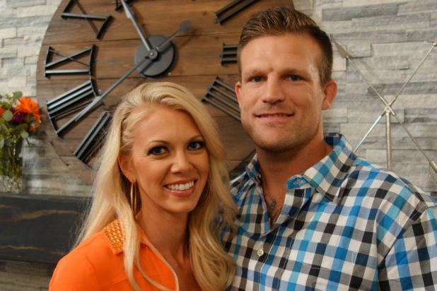 Flip or Flop Vegas' Couple Doesn't Fear HGTV Spotlight ...