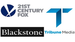 Fox Wants Tribune’s Old School Broadcast Stations For the Streaming Future