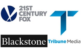 Fox Wants Tribune’s Old School Broadcast Stations For the Streaming Future