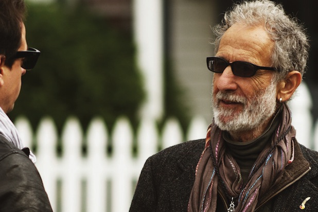Frank Serpico Frank Serpico