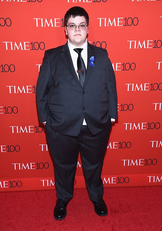 Gavin Grimm Gavin Grimm