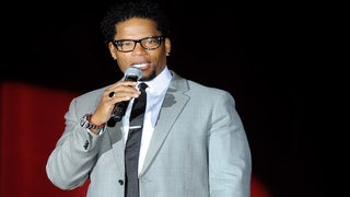 D.L. Hughley Slams Trump Over Airstrikes: ‘A F—in’ Hypocrite’