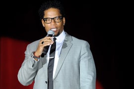 D.L. Hughley Slams Trump Over Airstrikes: ‘A F—in’ Hypocrite’