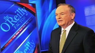 Here’s Bill O’Reilly’s Final Sign-Off From ‘The O’Reilly Factor’ (Video)