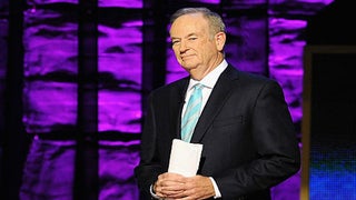 Here’s How Much Money Bill O’Reilly Makes Fox News
