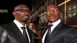 Eddie Murphy Mourns Charlie Murphy: ‘Our Hearts Are Heavy With the Loss’