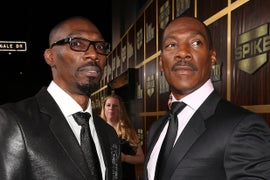 Eddie Murphy Mourns Charlie Murphy: ‘Our Hearts Are Heavy With the Loss’