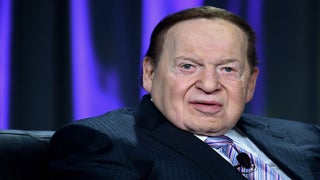 Sheldon Adelson, GOP Financial Backer and Casino Mogul, Dies at 87