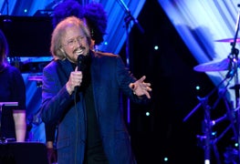 Ratings: CBS Scores Another Sunday Win With Grammys Bee Gees Tribute