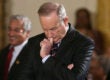 Bill O'Reilly timeline recap sexual harassment fox news