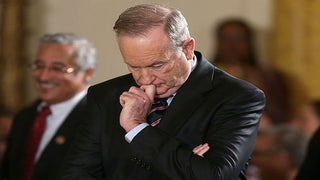 O’Reilly Loses the One Advertiser That Has Defiantly Stood By Him (Exclusive)