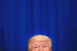 #TaxMarch Protesters Ask Trump ‘What Are You Hiding?’; Demand Release of His Taxes