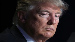 Donald Trump’s Modeling Agency Is Shutting Down, Leaked Emails Reveal