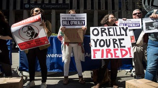 The Murdochs Want Bill O’Reilly Gone From Fox News (Report)