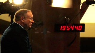 Why Bill O’Reilly Could Be Off TV for a Long, Long Time: ‘I Don’t Think Anybody Would Hire Him’