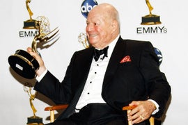 Don Rickles Was the Anti-Don Rickles on Twitter