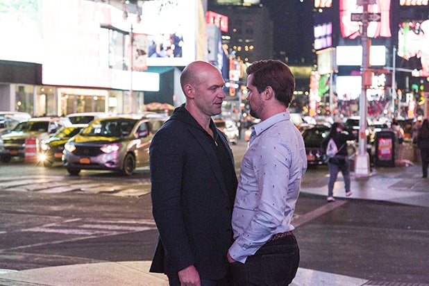 Girls Corey Stoll Girls Corey Stoll