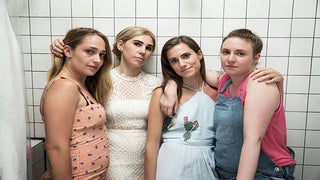 A Few Teary Thoughts on ‘Girls’ Penultimate Episode