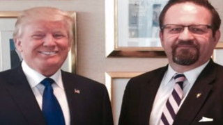 Nazi-Linked Group ‘Proud’ of Trump Adviser’s Medal