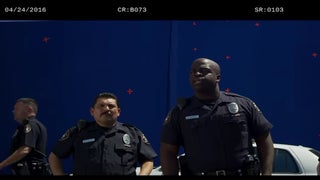 Watch Jimmy Kimmel’s Security Guard Guillermo Film a ‘Guardians of the Galaxy Vol 2’ Scene (Video)