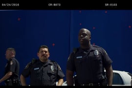 Watch Jimmy Kimmel’s Security Guard Guillermo Film a ‘Guardians of the Galaxy Vol 2’ Scene (Video)