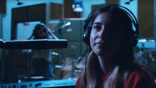 Watch Paul Thomas Anderson’s Latest Work: Haim’s ‘Right Now’ Music Video (Video)