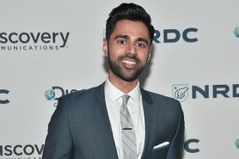 ‘Daily Show’ Star Hasan Minhaj to Host Trump-Less White House Correspondents Dinner (Video)