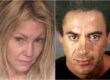 Heather Locklear Robert Downey Jr Mugshots