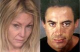 Heather Locklear Robert Downey Jr Mugshots