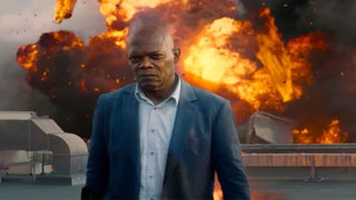 ‘Hitman’s Bodyguard’ Repeats at No. 1 With Weak $10 Million