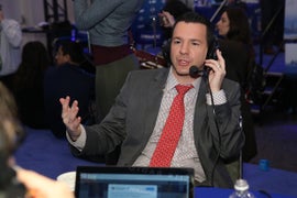 NFL Network Reporter Ian Rapoport Says Aaron Hernandez Once Threatened to Kill Him