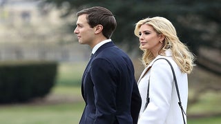 Ivanka and Jared Kushner Wouldn’t Let Secret Service Use Their Bathrooms, Prompting Comparisons to ‘The Help’