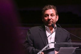 James Dolan’s MSG Networks Seeking Sale (Report)