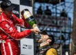 James Hinchcliffe