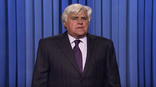 Jay Leno Apologizes for Past Anti-Asian Jokes: ‘In My Heart I Knew It Was Wrong’