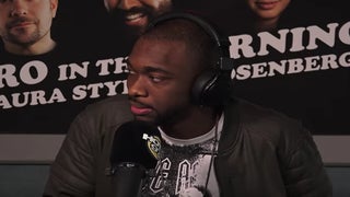Jay Pharoah Speaks Out on ‘SNL’ Firing: ‘I’m Not a ‘Yes’ N—a’ (Video)
