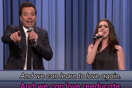 Fallon’s ‘Tonight Show’ Claims Largest Demo Ratings Win Since Trump Inauguration