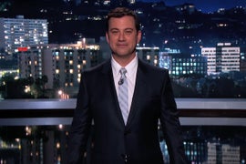 Jimmy Kimmel Pranks His Aunt With ‘Most Incredible Sonogram…Ever Seen’ (Video)