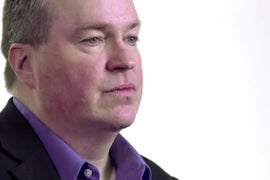 Joseph Crowley, Sexual Abuse Victim and Advocate Depicted in ‘Spotlight,’ Dies at 58
