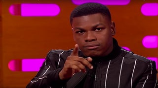 John Boyega Rips (and Kicks and Punches) Toxic ‘Star Wars’ Fandom