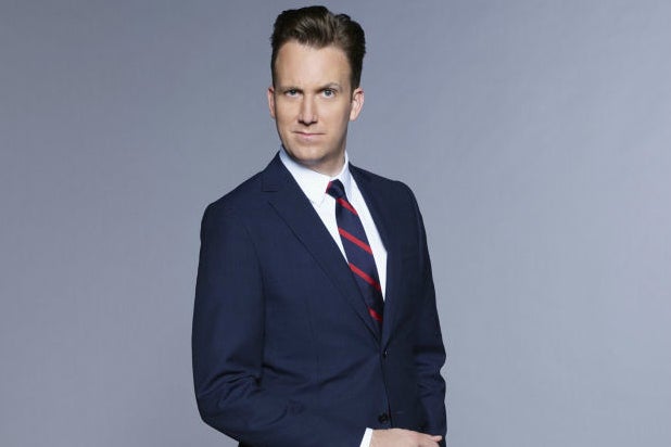 Jordan Klepper's 'Nightly Show' Replacement Gets a Name and a Premiere Date