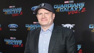Marvel Chief Kevin Feige’s Goal: Reunite All Marvel Characters
