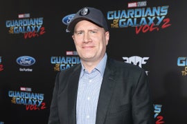Marvel Chief Kevin Feige’s Goal: Reunite All Marvel Characters