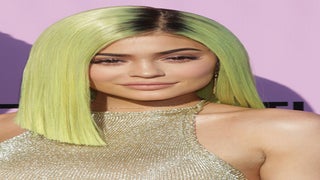 Kylie Jenner Accused of Ripping Off Artist’s Lip-Bite Image in New Lawsuit