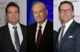 Lachlan Murdoch Bill OReilly James Murdoch sexual harassment timeline recap
